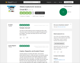 TrustPilot